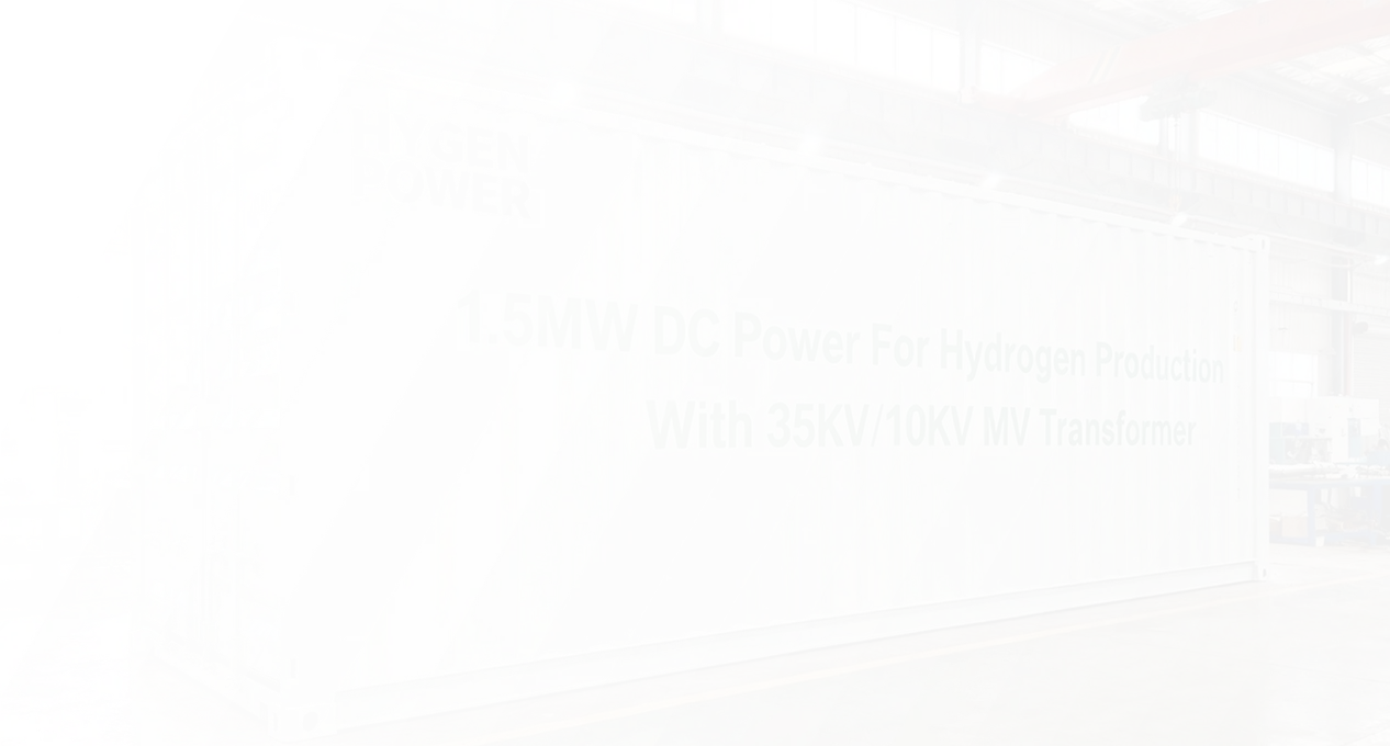 Hygen Power