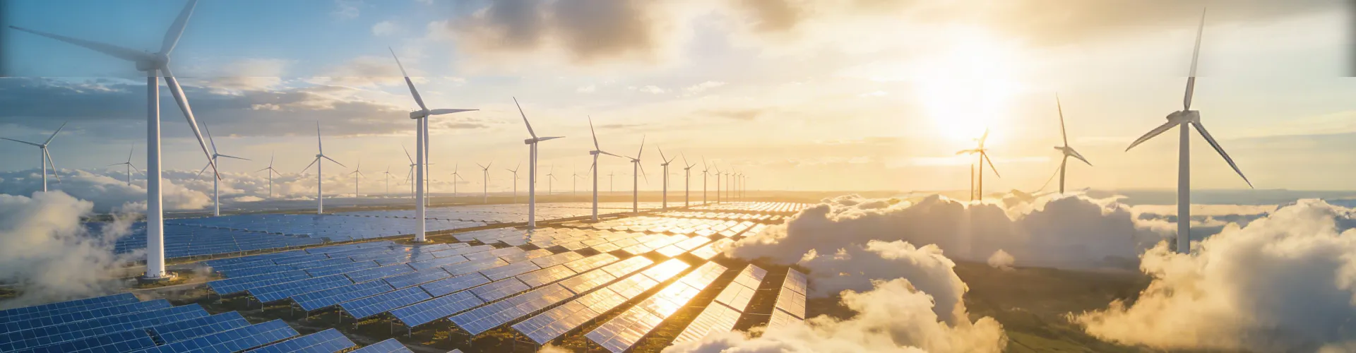 DC power for Hydrogen Production