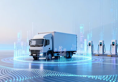 MW-Class Ultra-Fast Charging: Powering the Next-Generation Electric Commercial Vehicle Revolution