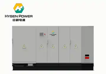 How to Set Up an AC/DC IGBT Hydrogen Electrolysis Power Supply