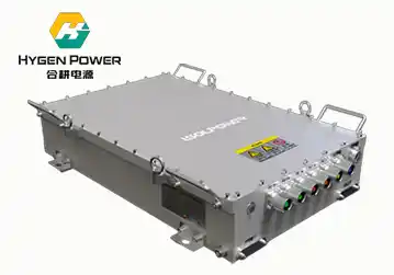 MW‑Class vs kW‑Class Fuel Cell DC‑DC Converter – What’s Right?