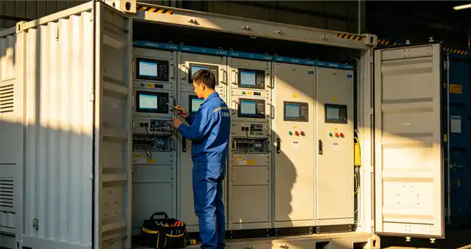 DC power supplies