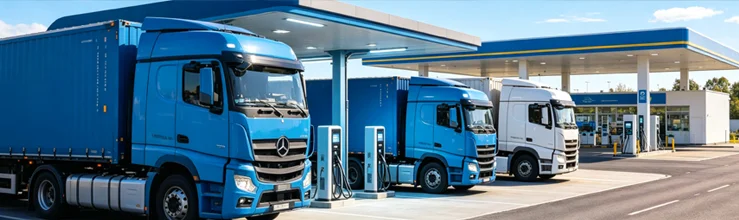 ultra‑fast charging power systems for new energy vehicles