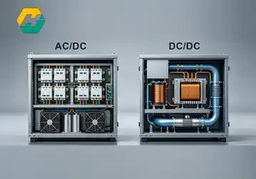 AC/DC vs DC/DC IGBT Hydrogen Power Supply