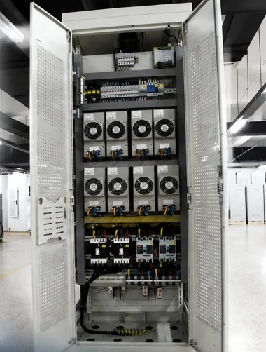 Cooling System
